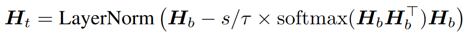 Singular values